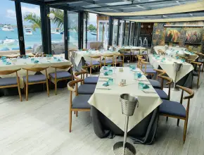 Restaurante Orizon Beach