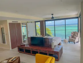 Hotel Maui Palms