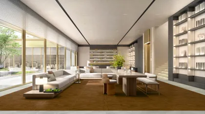Parquet real