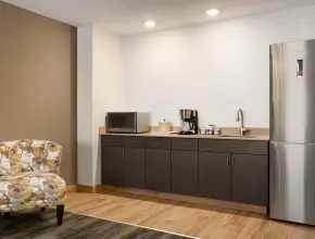 Hampton Inn de Hilton