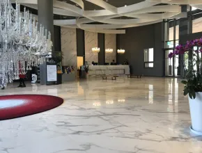 Lugar Club de campo