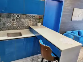 Proyecto Hotel Sevilla