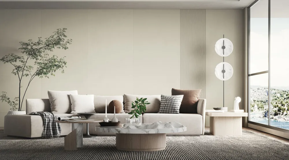 Klaxicem Almendra Pálida