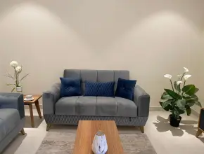 Residencial Qatar