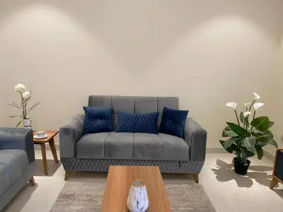 Residencial Qatar