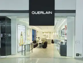 Tienda Guerlain Langham Place