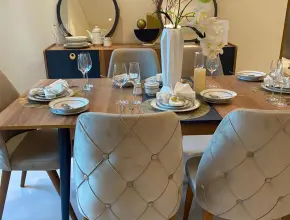 Residencial Qatar