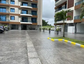 Apartamento en Gabón