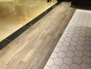 Hilton Nueva York