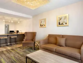 Hampton Inn de Hilton