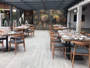 Restaurante Orizon Beach