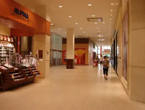 Tienda departamental Moro