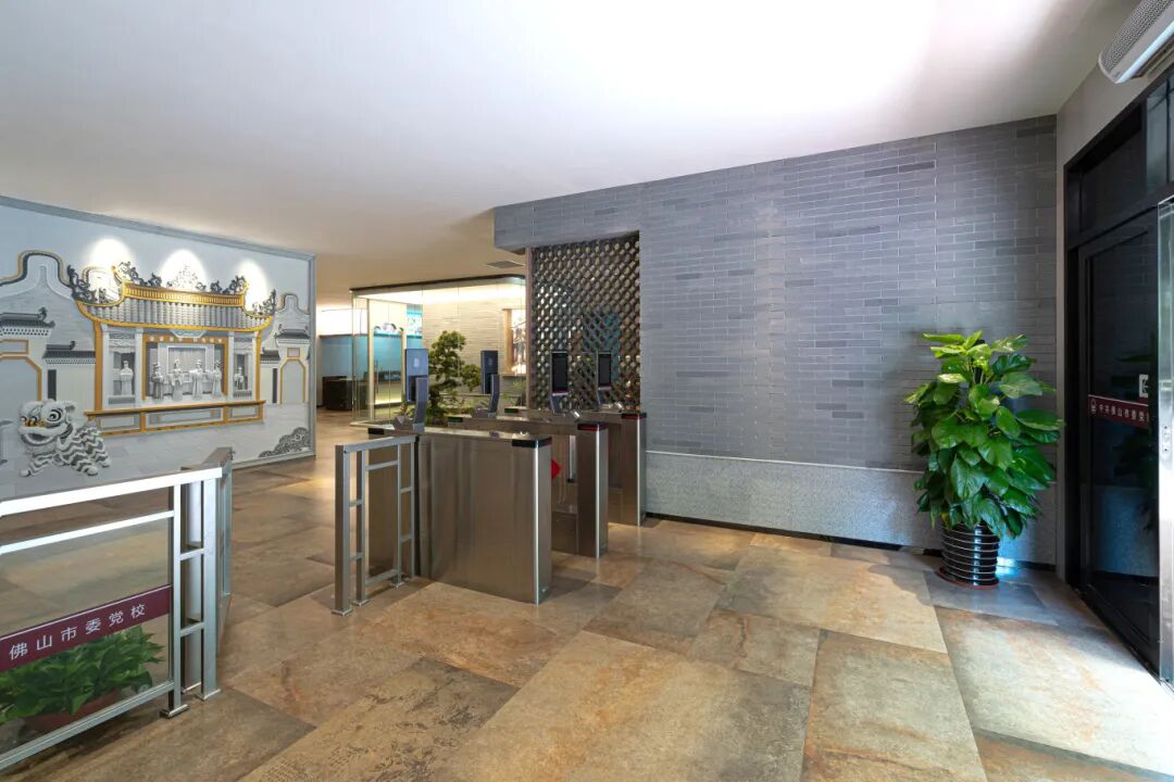 paneles de pared de cerámica espumada