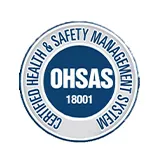 Normas de seguridad y salud ocupacional (OHSAS)