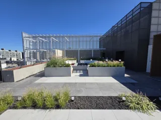 Edificio de oficinas