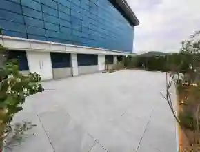 Edificio de oficinas