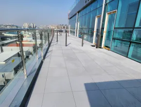 Edificio de oficinas