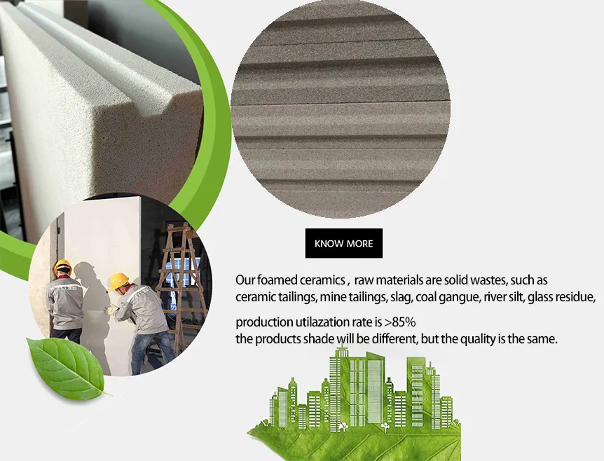 Panel KITO Less: un nuevo material de construcción ecológico que redefine la sostenibilidad