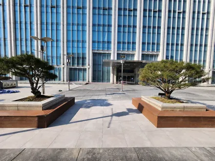 Plaza Académica Universitaria