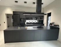 Encimera de cocina - Gales