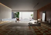Roble majestuoso