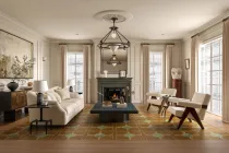 Parquet real