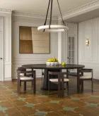 Parquet real